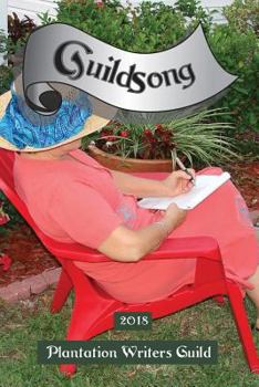 Paperback Guildsong2018 Book