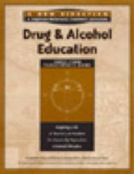 Paperback Drug and Alcohol Education Facilitator's Guide: Short Term (New Direction - A Cognitive Behavioral Treatment Curriculum): Short Term (New Direction - A Cognitive Behavioral Treatment Curriculum) Book