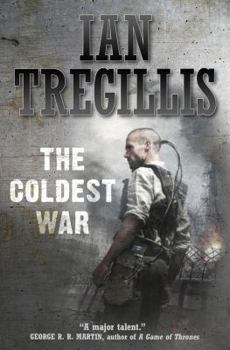 Hardcover The Coldest War Book