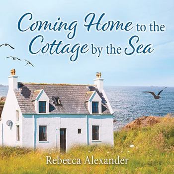 Audio CD Coming Home To The Cottage By The Sea Book