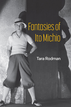 Hardcover Fantasies of Ito Michio Book