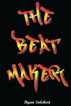 Paperback The Beat Maker Book