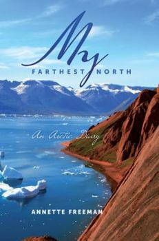 Paperback My Farthest North Book