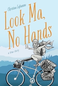 Paperback Look Ma, No Hands Book