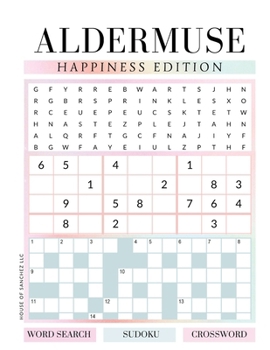 Paperback Aldermuse - Happiness Edition Book
