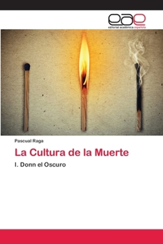Paperback La Cultura de la Muerte [Spanish] Book