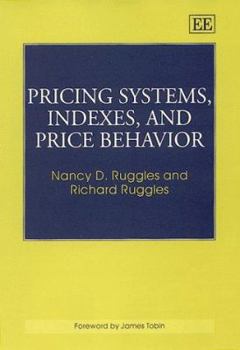 Hardcover Pricing Systems, Indexes, and Price Behavior Book