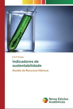 Paperback Indicadores de sustentabilidade [Portuguese] Book