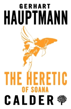 Paperback The Heretic of Soana Book