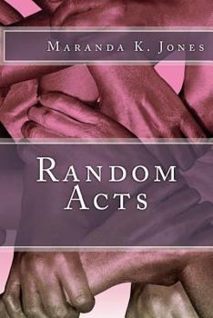 Paperback Random Acts Book