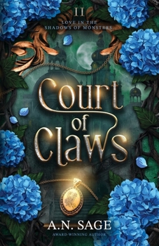 Court of Claws (Beasts of Hedge End)
