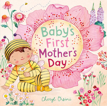 Board book Baby's First Mother's Day Book