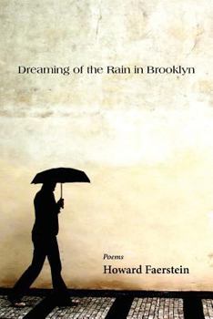 Paperback Dreaming of the Rain in Brooklyn Book