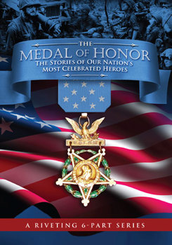 DVD The Medal of Honor Book