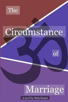 Paperback The Circumstance of Marriage Book