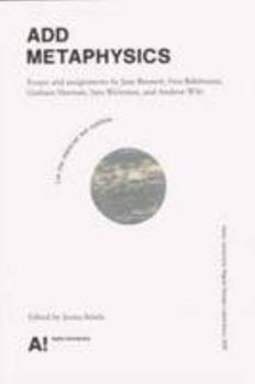 Paperback Add Metaphysics Book
