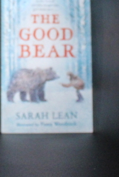 Paperback The Good Bear Book