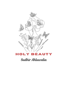 Paperback Holy Beauty Book
