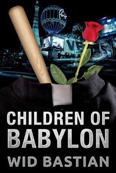 Paperback Children of Babylon Book