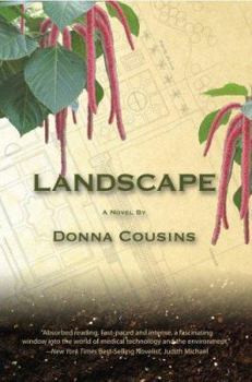 Paperback Landscape Book