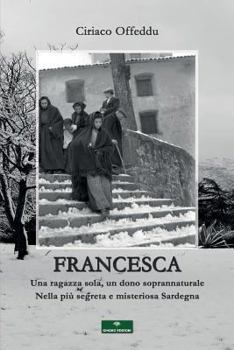 Paperback Francesca [Italian] Book