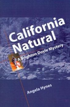 Paperback California Natural Book