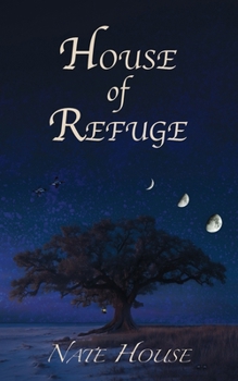Paperback House of Refuge Book
