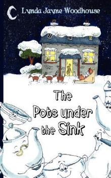 Paperback The Pots Under the Sink Book