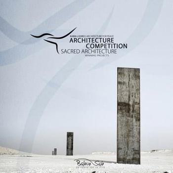 Paperback Kaira Looro Architecture Competition: Sacred Architecture Book
