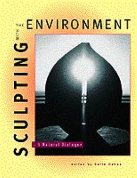 Hardcover Sculpting with the Environment: A Natural Dialogue Book