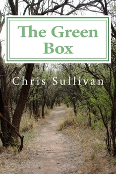 Paperback The Green Box Book