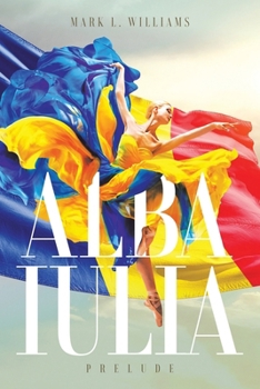 Paperback Alba Iulia Book