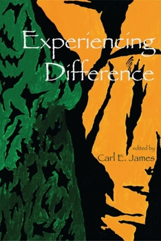 Paperback Experiencing Difference Book