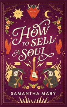 Paperback How to Sell a Soul Book