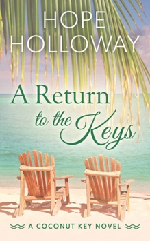 Paperback A Return to the Keys Book