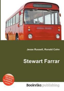 Paperback Stewart Farrar Book