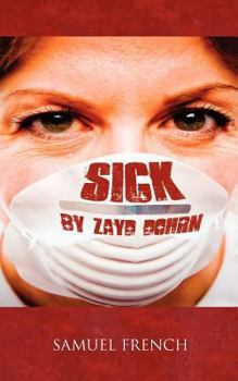 Paperback Sick Book