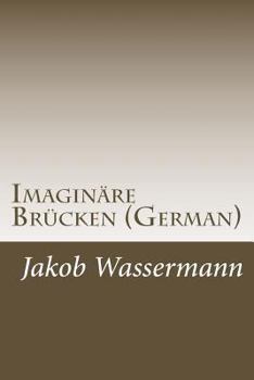 Paperback Imaginäre Brücken (German) Book