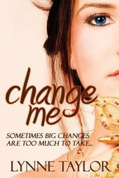 Paperback Change Me Book