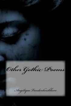 Paperback Other Gothic Poems Book