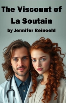 Paperback The Viscount of La Soutain Book