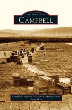 Hardcover Campbell Book