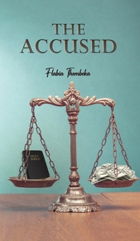 Hardcover The Accused Book