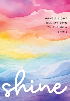 Paperback shine Book