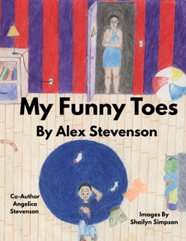 My Funny Toes
