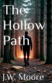 Paperback The Hollow Path Book