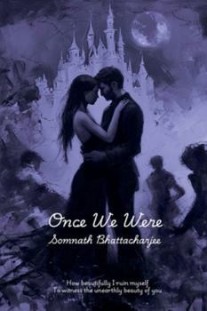 Paperback Once We Were Book