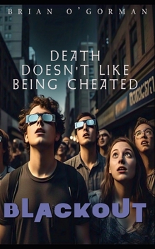 Paperback Blackout Book