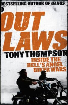 Paperback Outlaws: How a Small Town Biker Gang Took on the Hell's Angels - And Lived to Tell the Tale Book