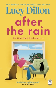 Paperback After the Rain: The incredible and uplifting new novel from the Sunday Times bestselling author Book